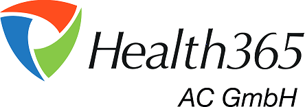 Logo: Health365 AC GmbH
