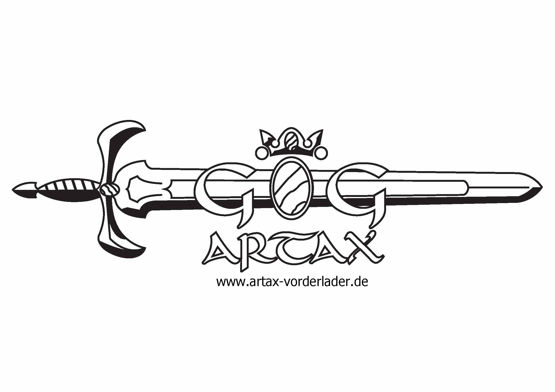 Logo ARTAX