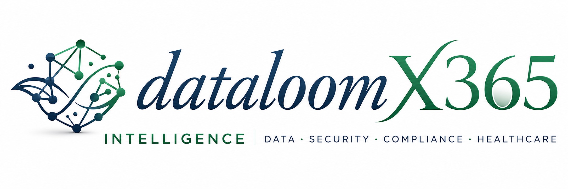 Logo dataloomX365 GmbH